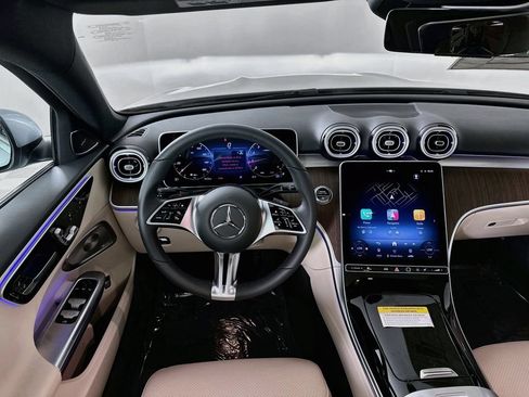 Certified 2026 Mercedes-Benz C 300 Sedan image 24