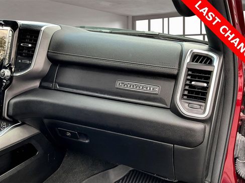 Used 2023 RAM 1500 Laramie image 17