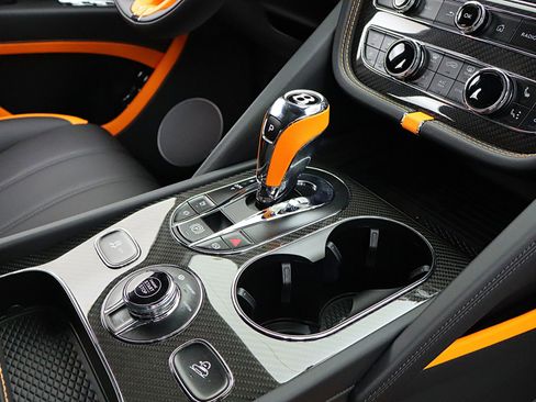 New 2026 Bentley Bentayga Speed image 39