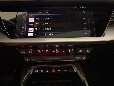 Certified 2024 Audi A3 2.0T Premium image 21