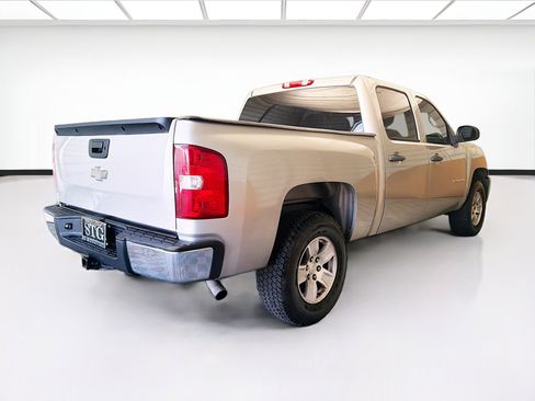 Used 2008 Chevrolet Silverado 1500 LT image 4