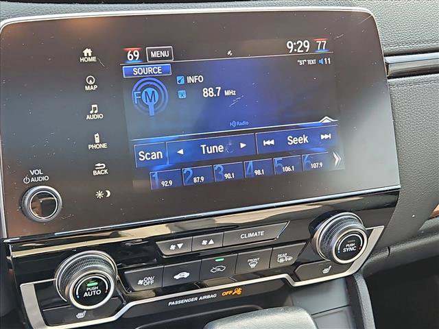 Used 2019 Honda CR-V Touring image 15