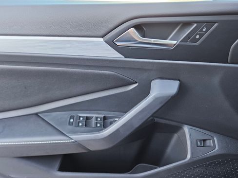 New 2025 Volkswagen Jetta Sport image 39