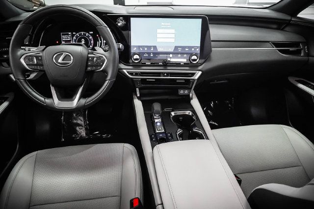 Certified 2024 Lexus RX 350 Premium w/ Convenience Package AWD/4WD image 19