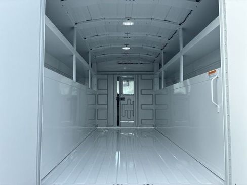 New 2026 Ford E-350 and Econoline 350 Super Duty w/ Power Equipment Group image 21