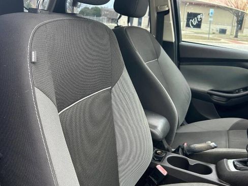 Used 2012 Ford Focus SE image 37