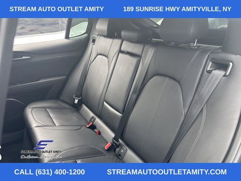 Used 2022 Alfa Romeo Stelvio Ti image 24