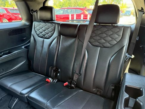 Used 2021 Hyundai Palisade Calligraphy image 17