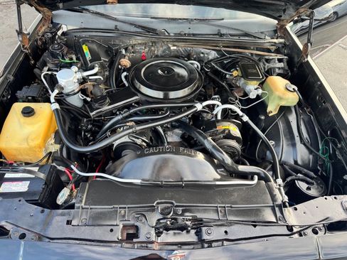 Used 1987 Chevrolet El Camino V8 image 11