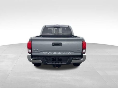 Used 2021 Toyota Tacoma SR5 image 4