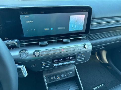 New 2026 Hyundai Kona Limited image 11