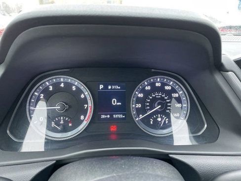 Used 2022 Hyundai Sonata SE image 11