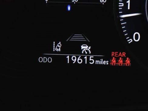 Used 2024 Lexus NX 250 250 Base image 22