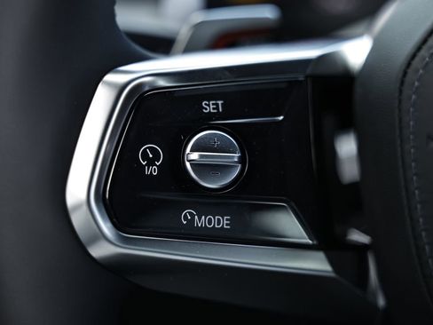 New 2026 BMW i7 eDrive50 w/ M Sport Package image 37