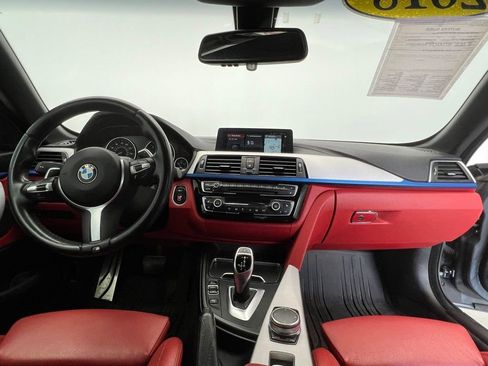 Used 2018 BMW 430i Convertible RWD image 15