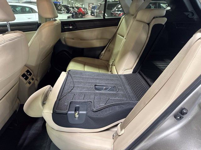Used 2016 Subaru Outback 2.5i Limited AWD/4WD image 35