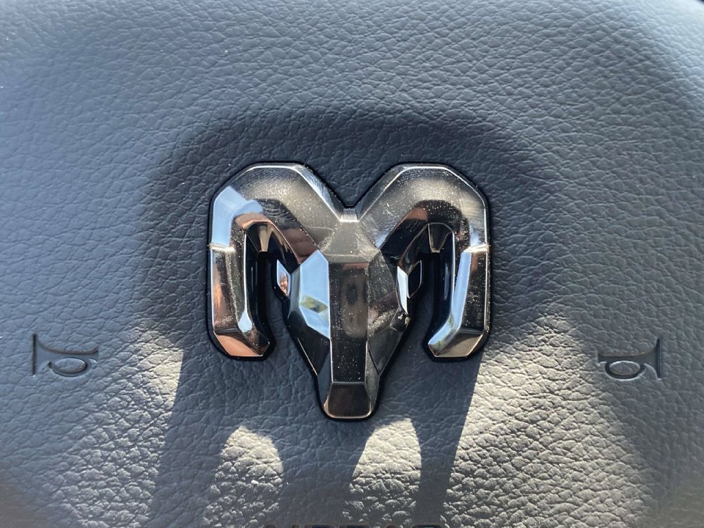 New 2026 RAM 1500 RHO AWD/4WD image 28