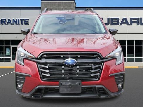 New 2026 Subaru Ascent Bronze Edition AWD/4WD image 3