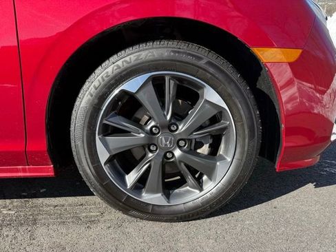 Used 2023 Honda Odyssey Elite image 51