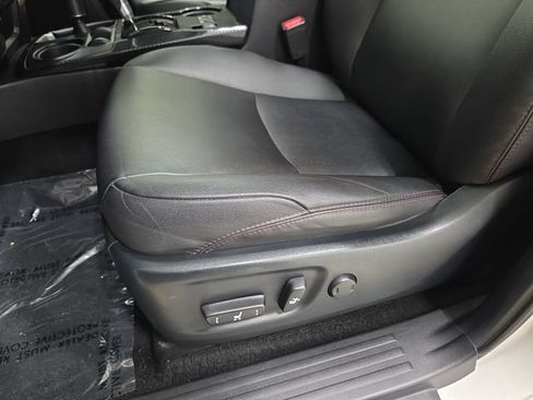 Certified 2023 Toyota 4Runner TRD Off-Road Premium w/ Moonroof Package AWD/4WD image 26
