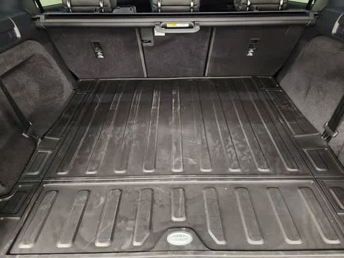 New 2026 Land Rover Discovery S AWD/4WD image 33
