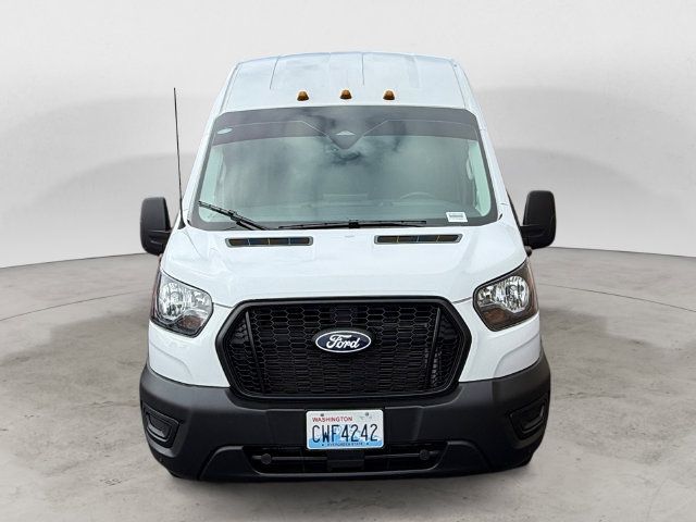 Used 2026 Ford Transit 350 XL RWD image 2