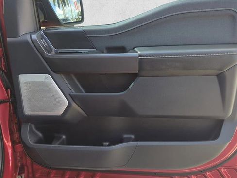 Used 2025 Ford F150 Lariat w/ Equipment Group 502A High AWD/4WD image 26
