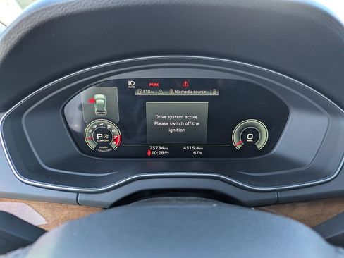 Used 2021 Audi Q5 2.0T Premium Plus image 22