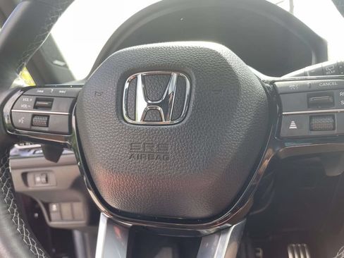 Used 2025 Honda Civic Sport Touring image 30