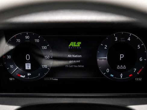 New 2026 Land Rover Range Rover Velar S AWD/4WD image 22