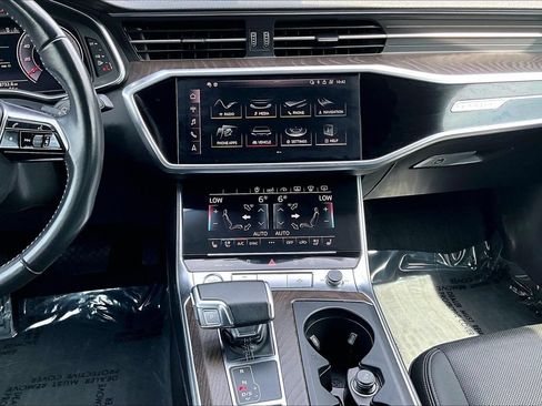 Used 2019 Audi A6 3.0T Prestige AWD/4WD image 24