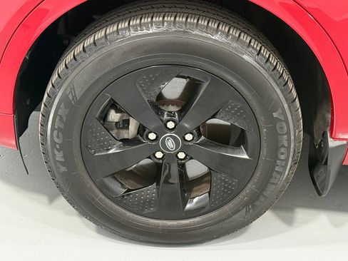 Used 2020 Land Rover Discovery Sport S R-Dynamic image 30