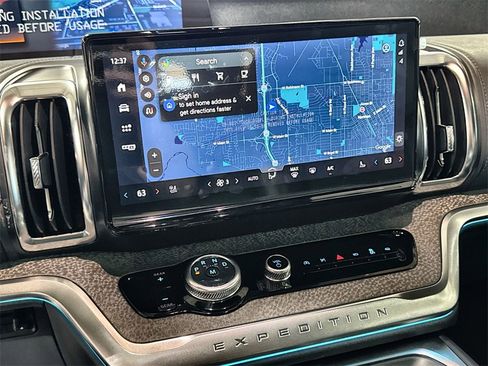 New 2026 Ford Expedition Tremor image 21