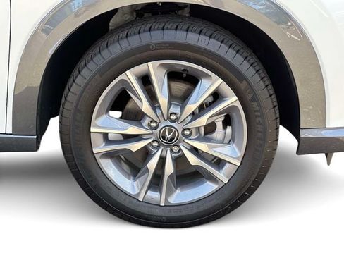 Used 2026 Acura ADX AWD image 11