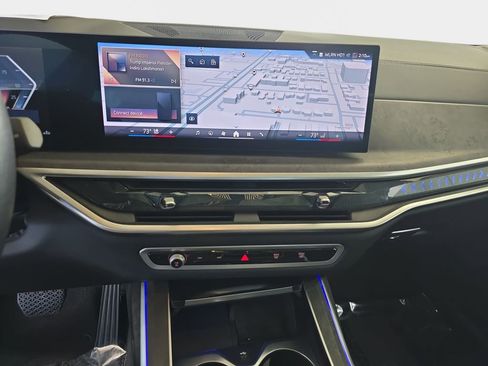 Certified 2025 BMW X7 xDrive40i image 20
