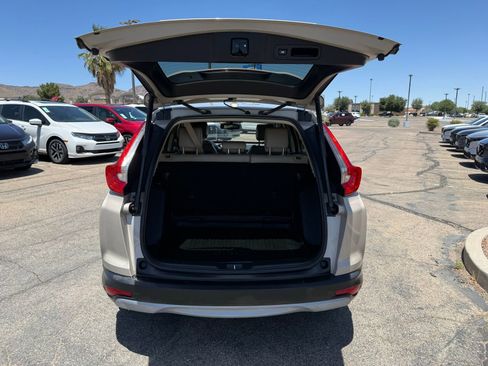 Used 2018 Honda CR-V EX-L image 39
