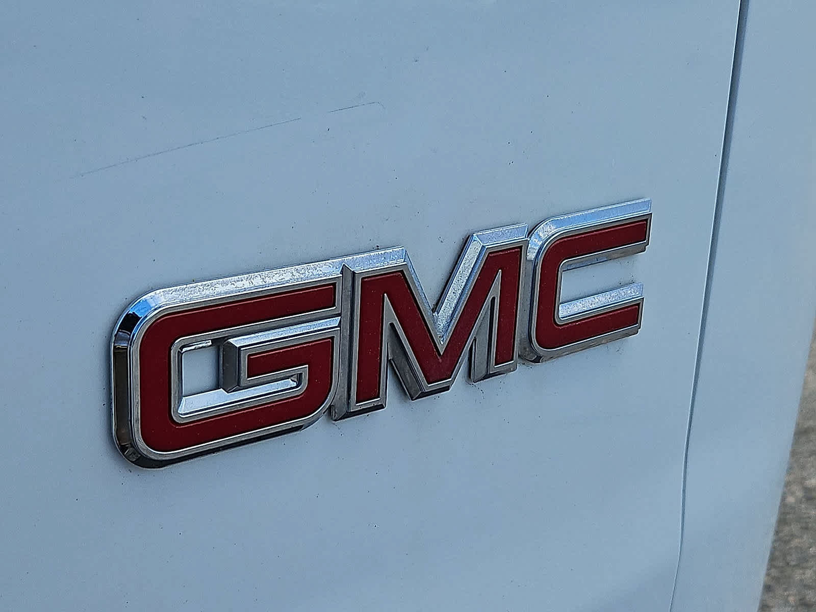 Used 2025 GMC Savana 2500 w/ Driver Convenience Package RWD image 32