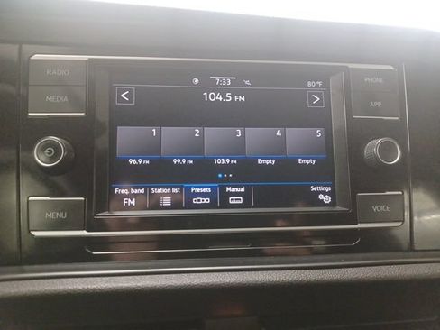 Used 2020 Volkswagen Jetta S FWD image 23