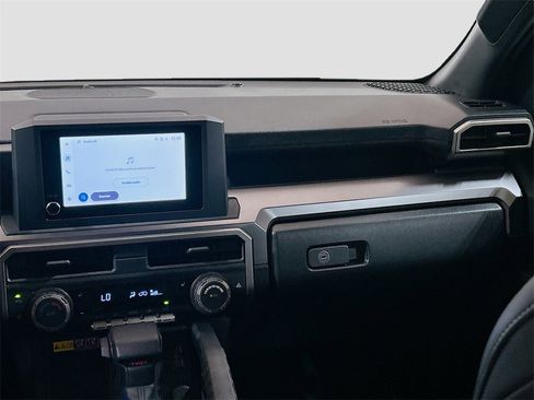 Used 2025 Toyota 4Runner TRD Off-Road image 20