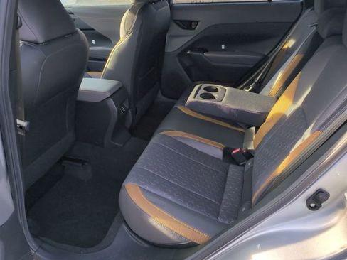 New 2025 Subaru Crosstrek 2.5i Sport image 26