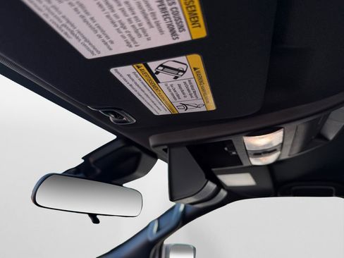 New 2025 Nissan Frontier PRO-4X image 27