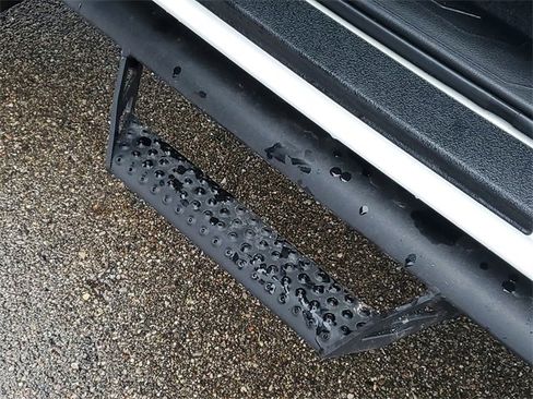 Used 2023 Toyota Tacoma TRD Pro image 10