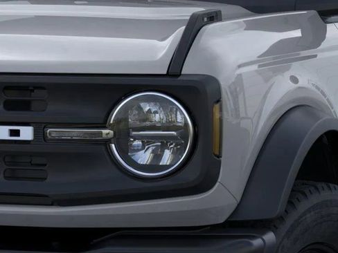 New 2026 Ford Bronco Big Bend w/ Black Diamond Package AWD/4WD image 20