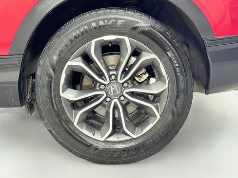 Used 2022 Honda CR-V EX image 8