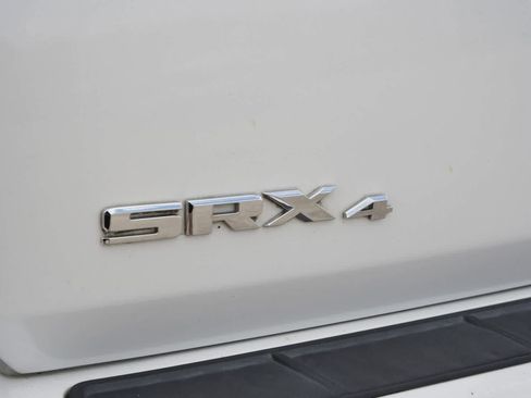 Used 2015 Cadillac SRX Luxury w/ Driver Awareness Package AWD/4WD image 20