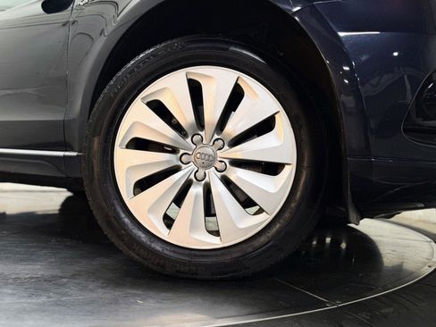 Used 2016 Audi Q5 2.0T Prestige image 11