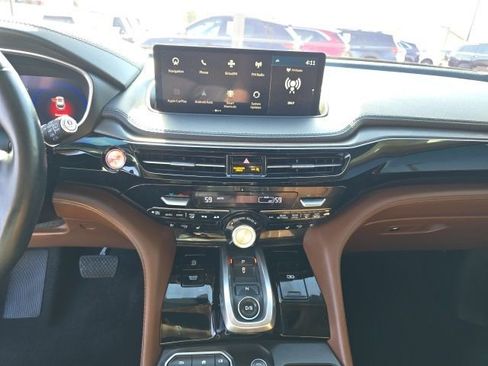 Used 2023 Acura MDX Advance image 21