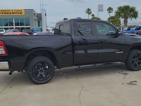 Used 2021 RAM 1500 Lone Star RWD image 8