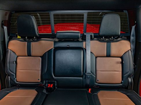 Used 2022 Chevrolet Silverado 1500 High Country image 23