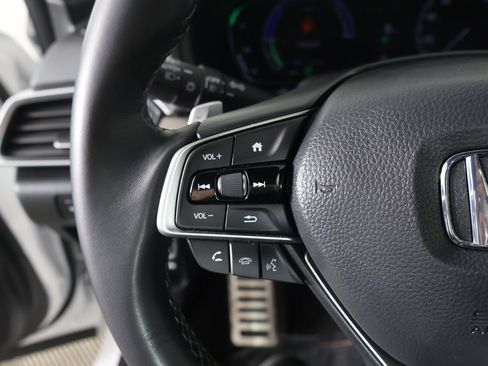 Used 2022 Honda Accord Sport image 35